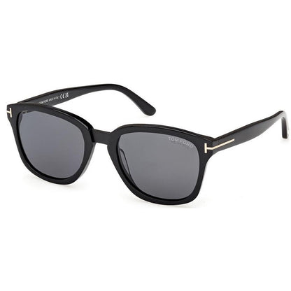 TomFord Sunglasses, Model: FT1213 Colour: 01D