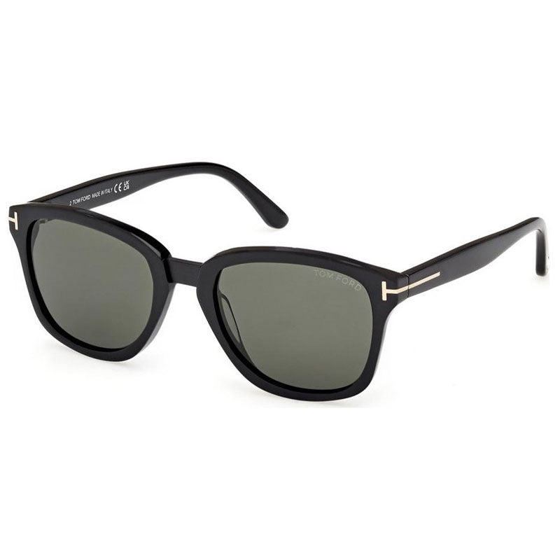 TomFord Sunglasses, Model: FT1213 Colour: 01N