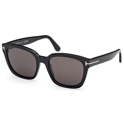 TomFord Sunglasses, Model: FT1216 Colour: 01A