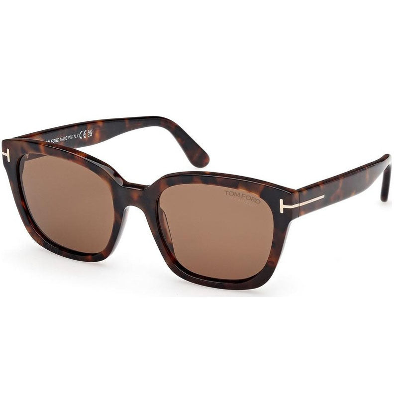 TomFord Sunglasses, Model: FT1216 Colour: 52H
