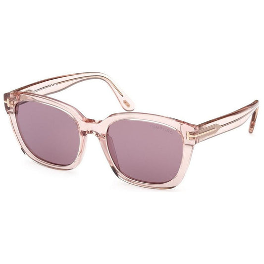 TomFord Sunglasses, Model: FT1216 Colour: 72Y