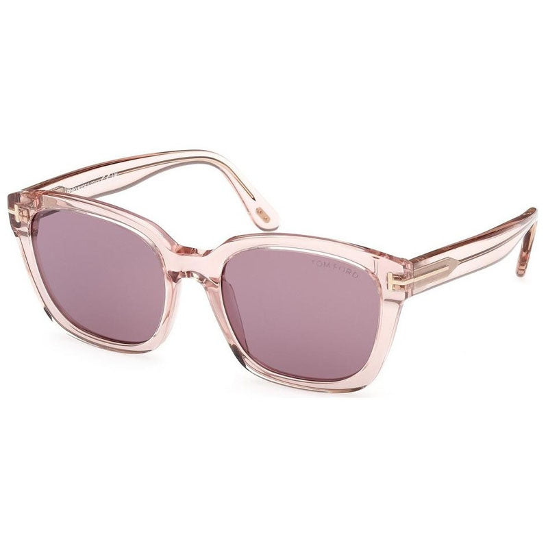 TomFord Sunglasses, Model: FT1216 Colour: 72Y
