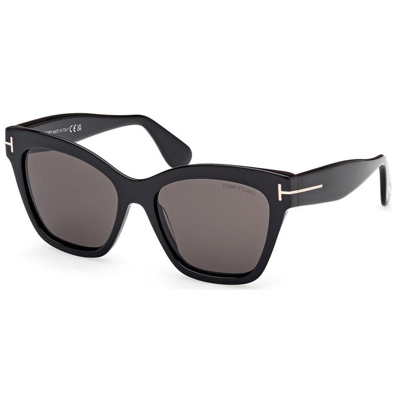 TomFord Sunglasses, Model: FT1217 Colour: 01A