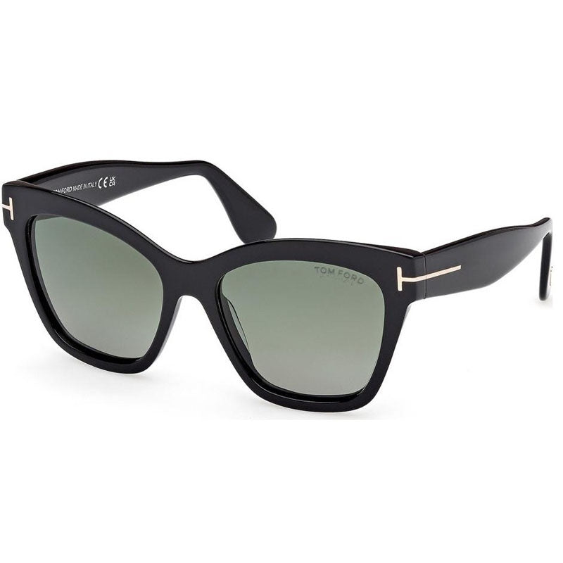 TomFord Sunglasses, Model: FT1217 Colour: 01R