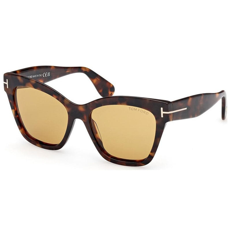 TomFord Sunglasses, Model: FT1217 Colour: 52E