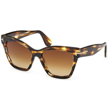 TomFord Sunglasses, Model: FT1217 Colour: 55F