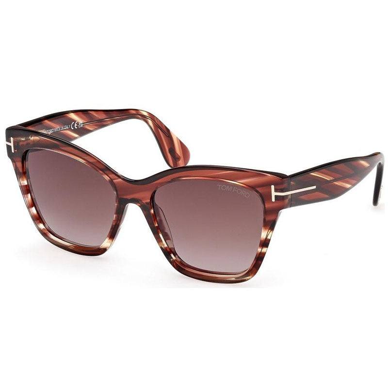 TomFord Sunglasses, Model: FT1217 Colour: 55T