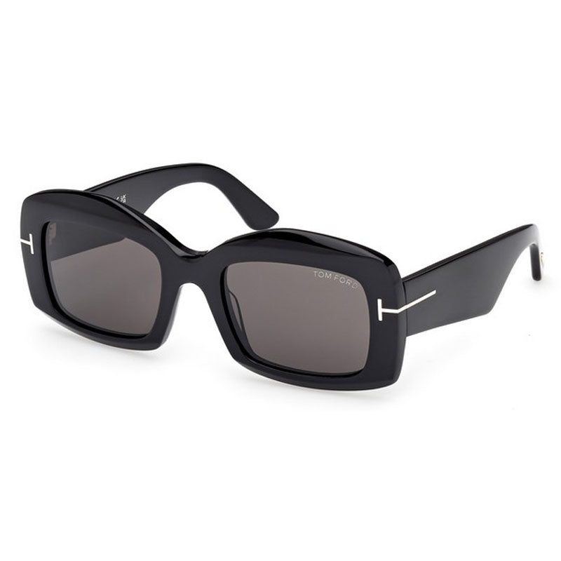 TomFord Sunglasses, Model: FT1218 Colour: 01A