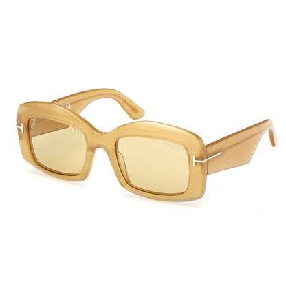 TomFord Sunglasses, Model: FT1218 Colour: 39E
