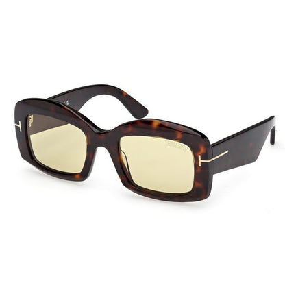 TomFord Sunglasses, Model: FT1218 Colour: 52E