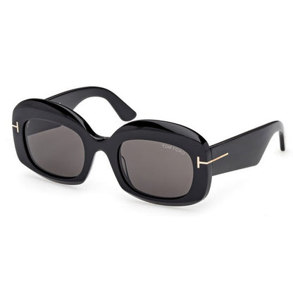 TomFord Sunglasses, Model: FT1219 Colour: 01A