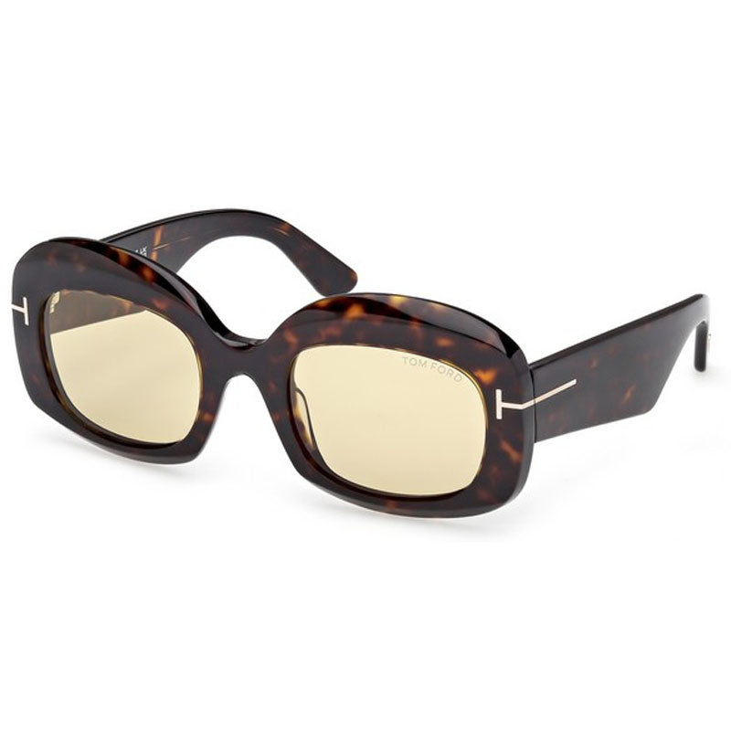 TomFord Sunglasses, Model: FT1219 Colour: 52E