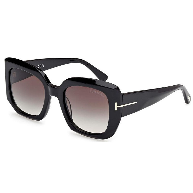 TomFord Sunglasses, Model: FT1220 Colour: 01B