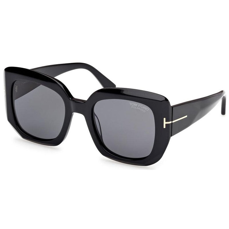 TomFord Sunglasses, Model: FT1220 Colour: 01D
