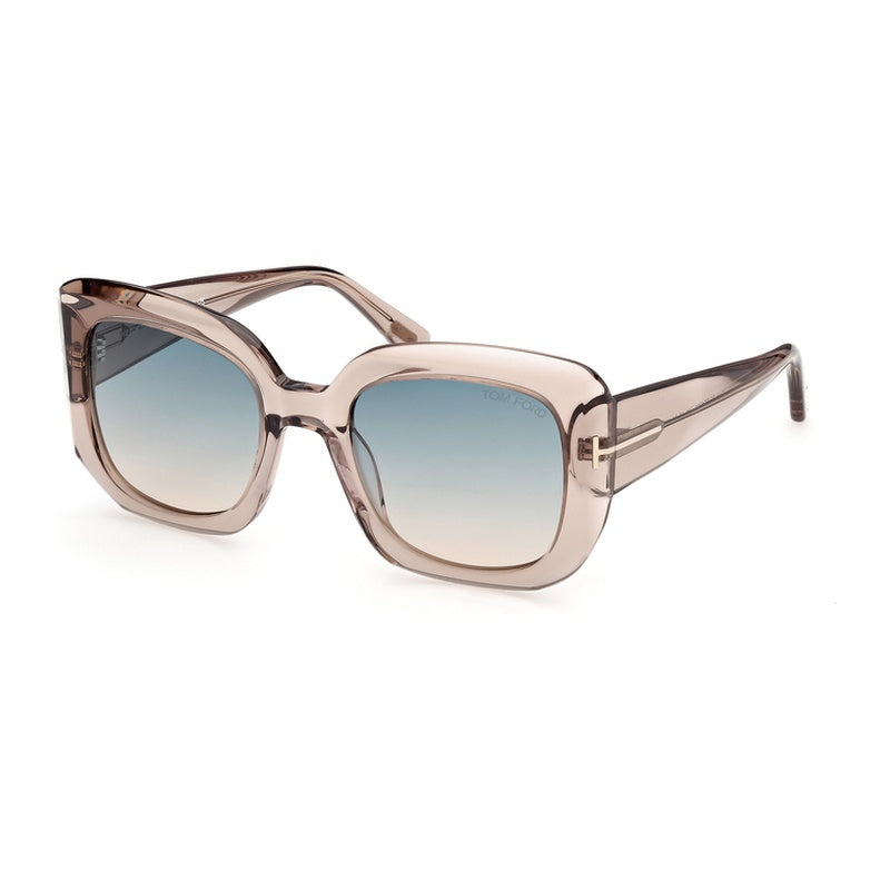 TomFord Sunglasses, Model: FT1220 Colour: 45P