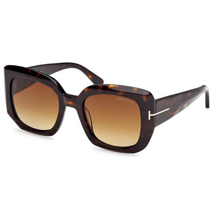TomFord Sunglasses, Model: FT1220 Colour: 52F