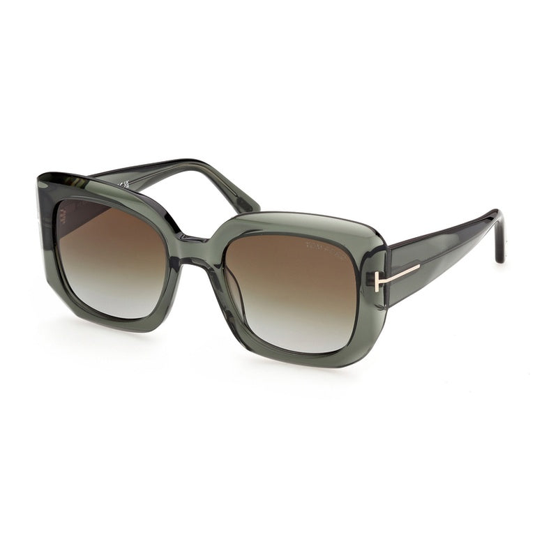 TomFord Sunglasses, Model: FT1220 Colour: 93P