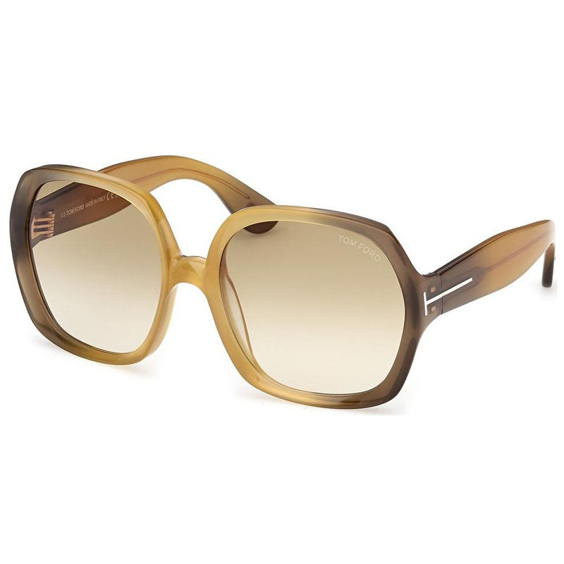 TomFord Sunglasses, Model: FT1221 Colour: 41F