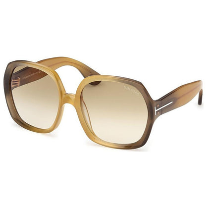 TomFord Sunglasses, Model: FT1221 Colour: 41F