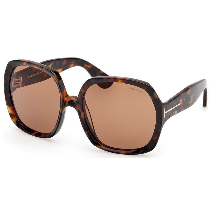 TomFord Sunglasses, Model: FT1221 Colour: 52E