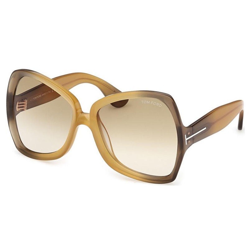 TomFord Sunglasses, Model: FT1222 Colour: 41F