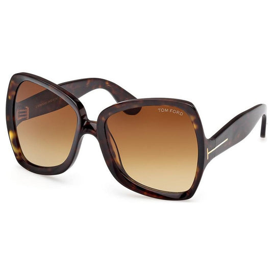 Sluneční brýle TomFord, model: FT1222 Barva: 52F