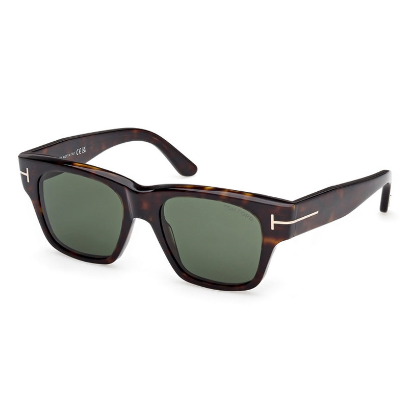 TomFord Sunglasses, Model: FT1280 Colour: 52N