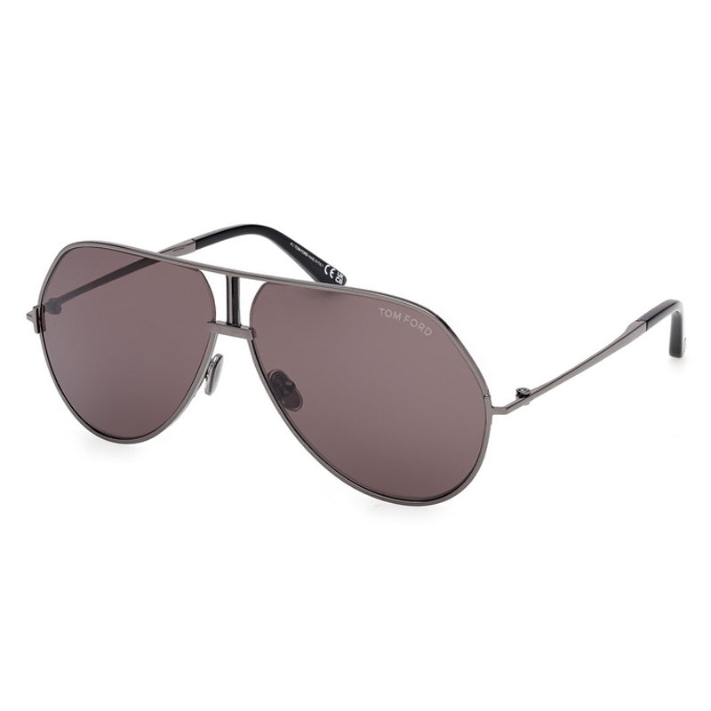 TomFord Sunglasses, Model: FT1281 Colour: 08A