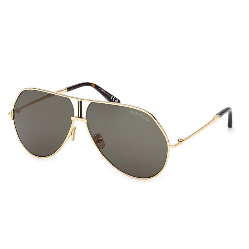TomFord Sunglasses, Model: FT1281 Colour: 30N