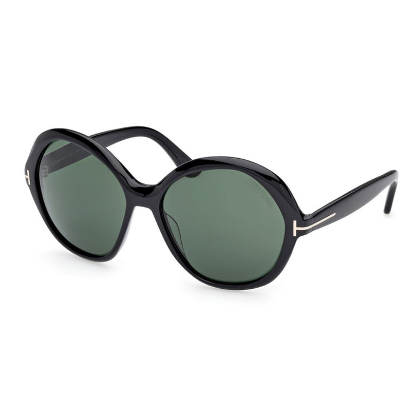 TomFord Sunglasses, Model: FT1282 Colour: 01N