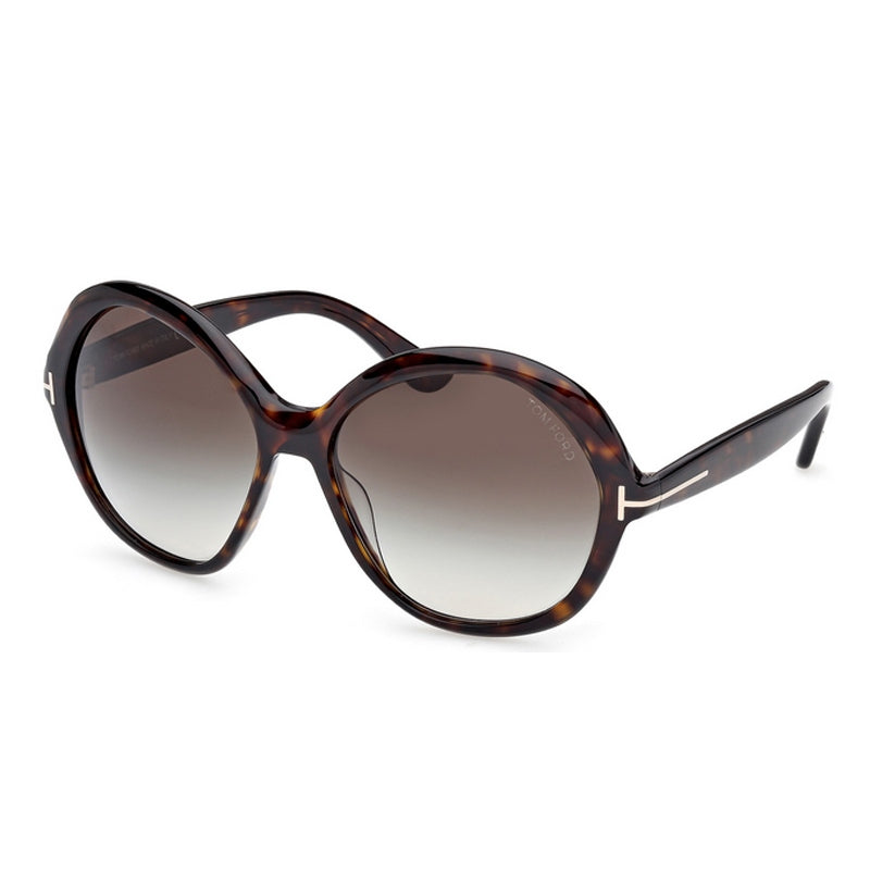 TomFord Sunglasses, Model: FT1282 Colour: 52B