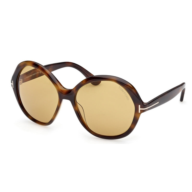 TomFord Sunglasses, Model: FT1282 Colour: 52E