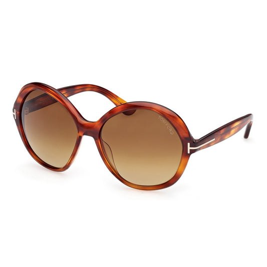 Sluneční brýle TomFord, model: FT1282 Barva: 54F