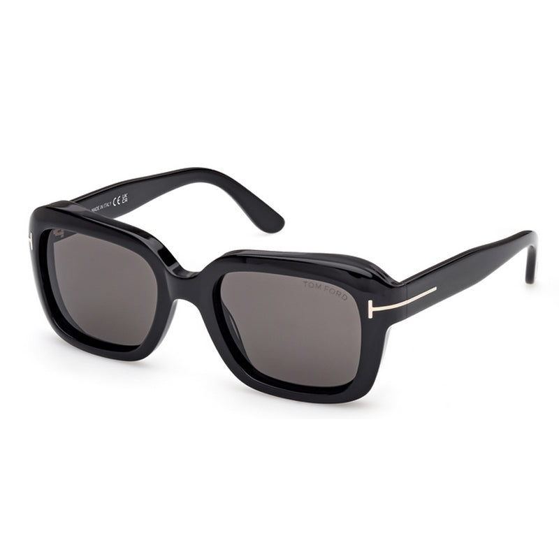 TomFord Sunglasses, Model: FT1283 Colour: 01A
