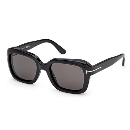 TomFord Sunglasses, Model: FT1283 Colour: 01A