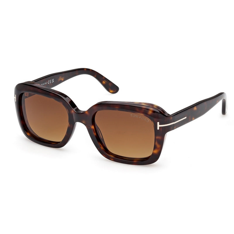 TomFord Sunglasses, Model: FT1283 Colour: 52F