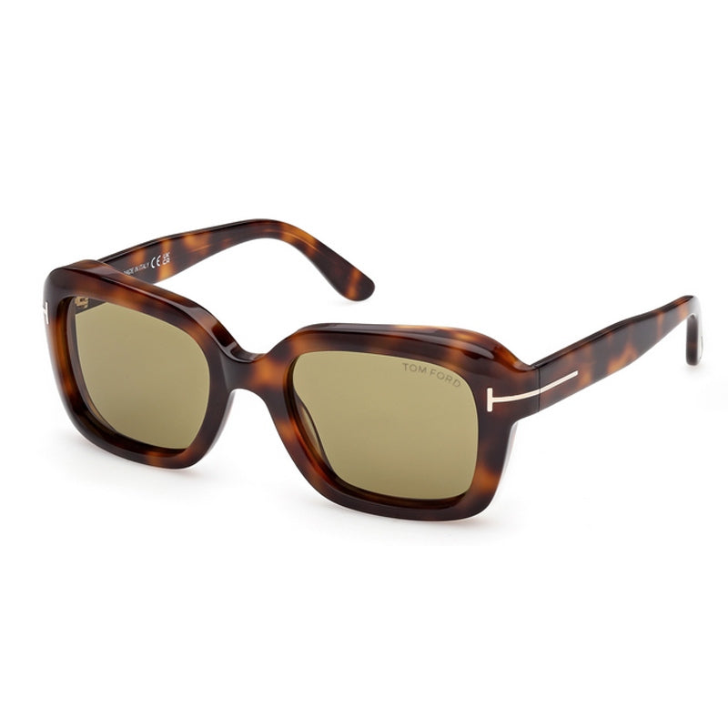 TomFord Sunglasses, Model: FT1283 Colour: 53N