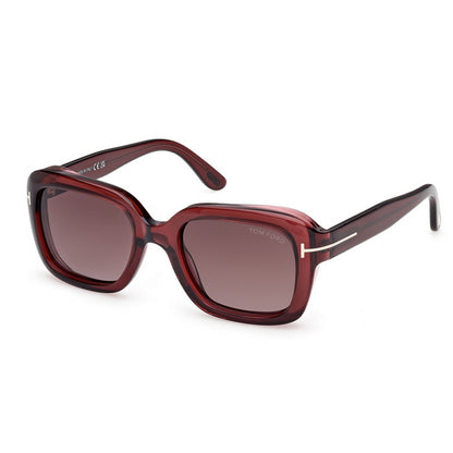 TomFord Sunglasses, Model: FT1283 Colour: 69T