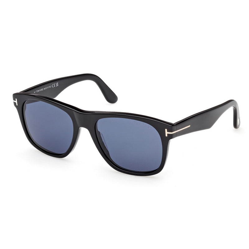 TomFord Sunglasses, Model: FT1284 Colour: 01V