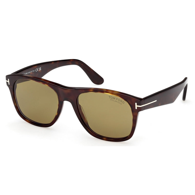 Óculos de Sol TomFord, Modelo: FT1284 Cor: 52R
