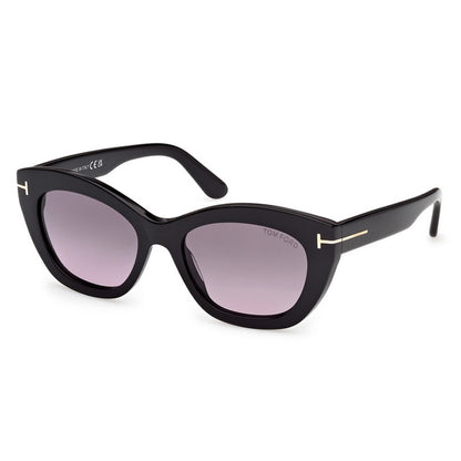 TomFord Sunglasses, Model: FT1285 Colour: 01B