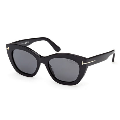 TomFord Sunglasses, Model: FT1285 Colour: 01D