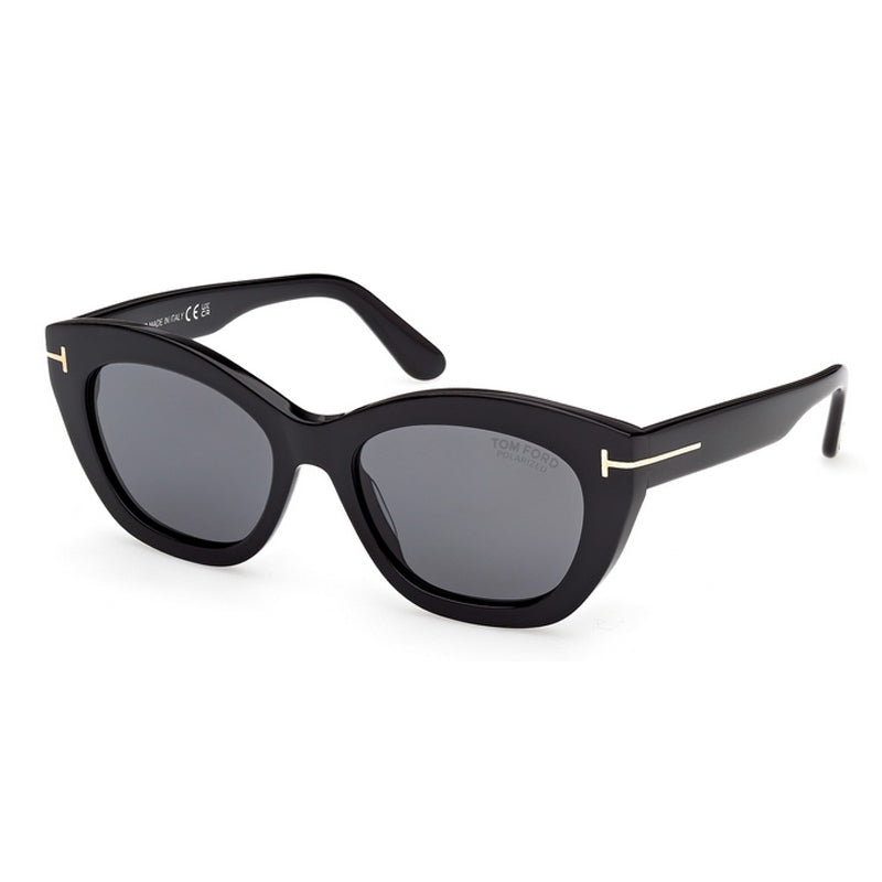 TomFord Sunglasses, Model: FT1285 Colour: 01D