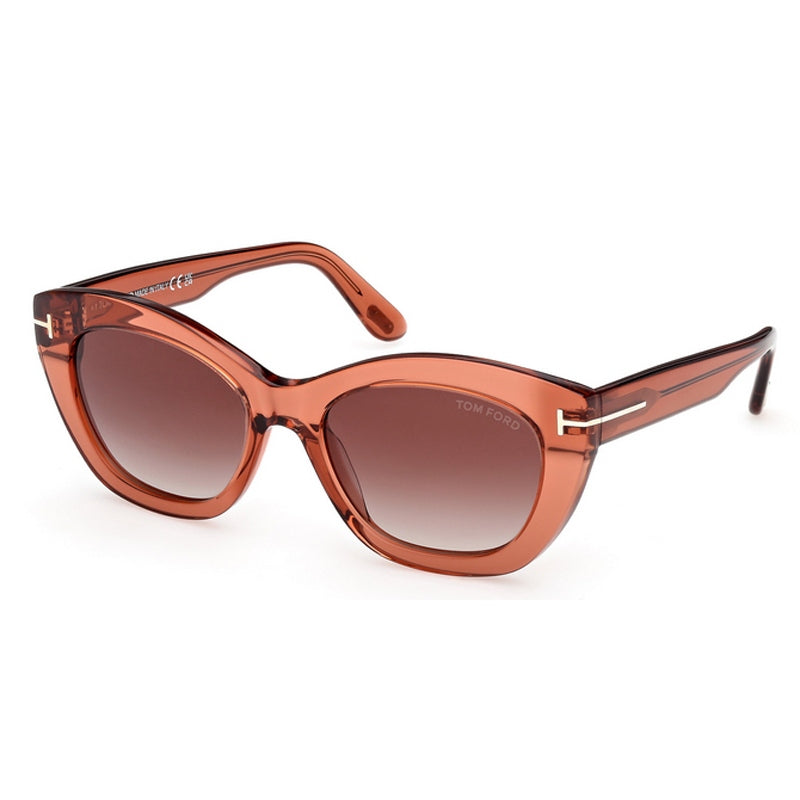 TomFord Sunglasses, Model: FT1285 Colour: 42F