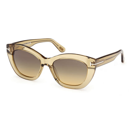 TomFord Sunglasses, Model: FT1285 Colour: 45B