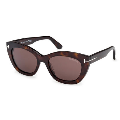 TomFord Sunglasses, Model: FT1285 Colour: 52E