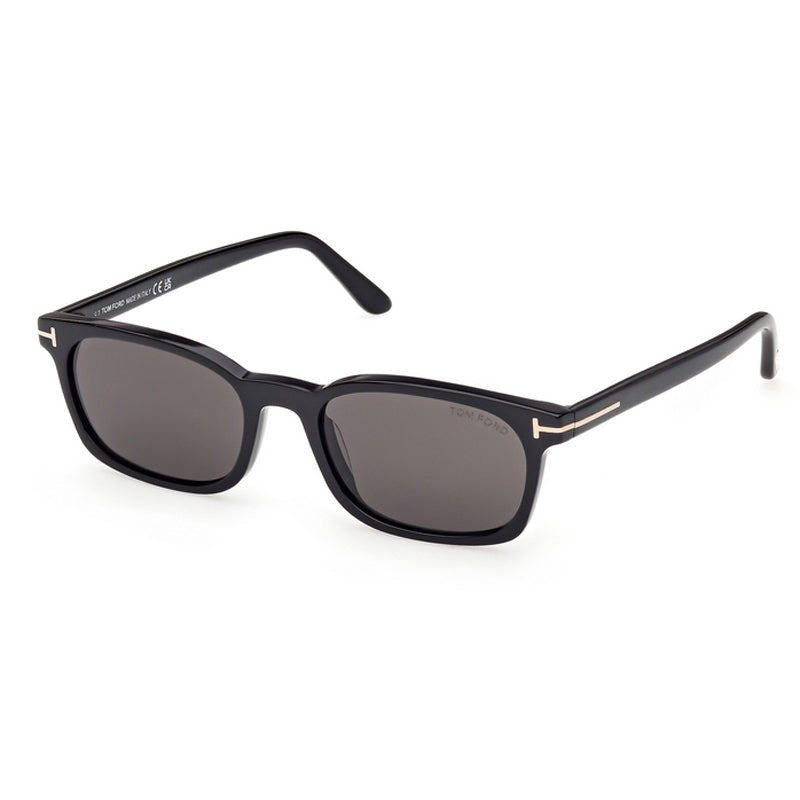 TomFord Sunglasses, Model: FT1300 Colour: 01A