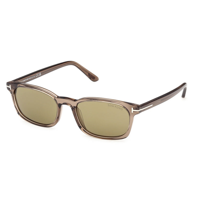 TomFord Sunglasses, Model: FT1300 Colour: 45N