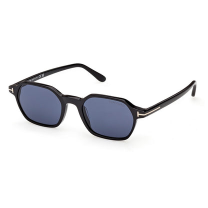 TomFord Sunglasses, Model: FT1301 Colour: 01V