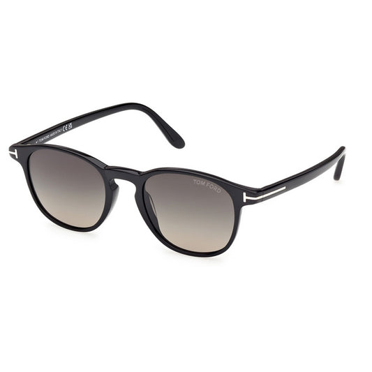 TomFord Sunglasses, Model: FT1302 Colour: 01B